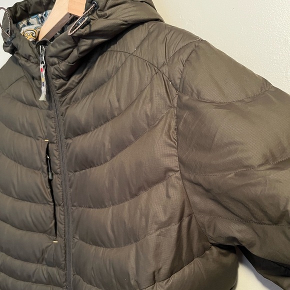 Sherpa Adventure Gear Nangpala Hooded Jacket - Picture 4 of 12